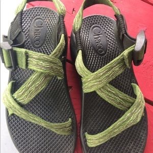 Chacos